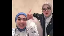 Syahrini Bikin Ngakak, Kebingungan Saat Pertama Kali Live TikTok