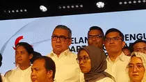 Sosok Eks Waketum Nasdem Ahmad Ali Dilantik Jadi Ketua Harian PSI