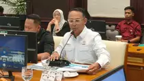 Nico Siahaan Soroti Rp 5 Triliun Iklan Pemerintah ke Platform Asing