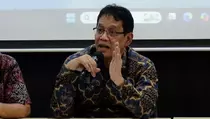 Menkeu Purbaya Minta Usut Selisih Rp 18 Triliun Dana Pemda
