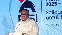 Menyeberang ke PSI, Ahmad Ali Belum Ucapkan Goodbye ke Surya Paloh