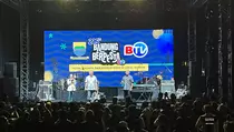 Wali Kota Farhan: Bandung Berpesta Jadi Bukti Kota Ini Tak Boleh Sepi