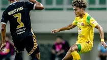 Cetak Gol Penyeimbang Menit Ke-100, Persebaya Raih Hasil Seri Perdana