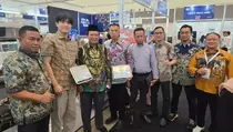 Apmaki Apresiasi Prabowo Tetapkan Wadah MBG Produk Dalam Negeri