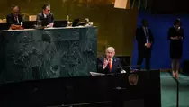 Netanyahu: Israel Tentukan Pasukan Asing di Gaza, Turki Ditolak! RI?