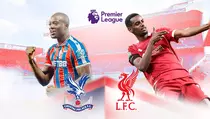 Crystal Palace vs Liverpool: Siapa yang Akan Tetap Tak Terkalahkan?
