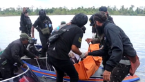 5 Hari Hilang, Jenazah Warga Sipil Korban Tembak KKB Asmat Ditemukan