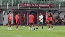PSM vs PSIM, Juku Eja Siap Patahkan Rekor Tandang Laskar Mataram