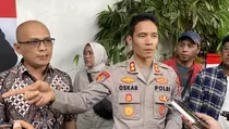 Bawa Bom Molotov Saat Demo Malang, Pelaku Mengaku Dibayar Rp 20.000