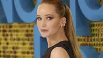 Jennifer Lawrence Lantang Sebut Israel Lakukan Genosida di Palestina