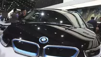 BMW Recall 15.000 Mobil di Negara Tetangga RI karena Risiko Kebakaran