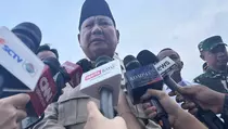 PWI Kecam Pencabutan Kartu Liputan Istana Wartawan CNN Indonesia