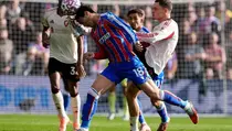 Crystal Palace vs Liverpool: The Reds Telan Kekalahan Pertama
