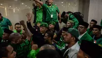 Menguji Sikap Pemerintah pada Dualisme PPP, Siapa Diakui?