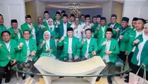 Romahurmuziy Soal PPP: Lari dari Kamar, Kok Aklamasi di Kamar