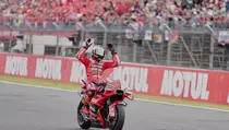 MotoGP Indonesia Digelar 3-5 Oktober 2025, Ini Klasemen Pembalap