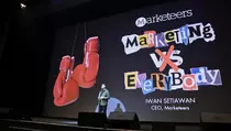 Marketeers Hangout 2025 Kembali Hadirkan Ruang Inspirasi dan Strategi yang Dipadukan dengan Sentuhan Teatrikal