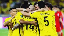 3 Tuntutan Ultras Malaya terkait Polemik Naturalisasi Malaysia