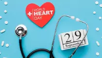 Kenali Tema dan Cara Merayakan Hari Jantung Sedunia 2025