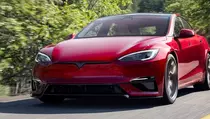 Tesla Punya Teknologi AC Baru agar Mobil Listrik Lebih Irit