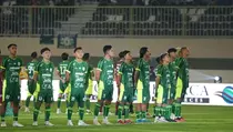 Laga Panas PSS Sleman vs Deltras, Dion Siap Jadi Penentu Kemenangan