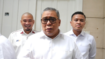 Gabung PSI, Ahmad Ali Bantah Tak Harmonis dengan Surya Paloh-Nasdem