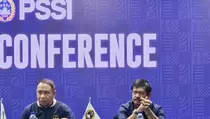 Indra Sjafri Resmi Jadi Pelatih Timnas Indonesia di SEA Games 2025