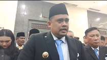 Pengamat Ekonomi Apresiasi Langkah Cepat dan Tepat Bobby Nasution Atasi Inflasi
