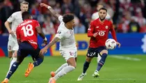 Jadwal Liga Europa Malam Ini, Klub Calvin Verdonk Tandang ke AS Roma