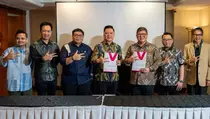 Gekraf Minta Pusat Perbelanjaan Tak Khawatir Putar Lagu di Ruang Umum