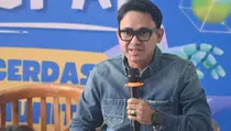 Wacana Gaji PNS Naik 12 Persen, Wabup Ramzi Beri Reaksi Mengejutkan
