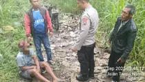 Warga Blitar Rekayasa Jadi Korban Begal di Hutan karena Terlilit Utang