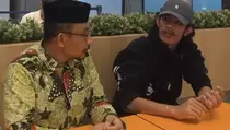 Korban TPPO Asal Aceh di Kamboja Kembali ke Tanah Air