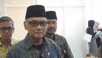 Antrean Haji Tiap Daerah Diusul Disamaratakan Jadi 26-27 Tahun