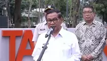 Intip Keunggulan Taman Kedoya Bugar Jakbar yang Diresmikan Pramono
