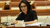 PDIP Kritik Pemanggilan Rieke Oneng oleh KPK