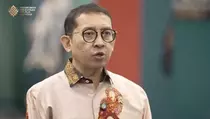 Fadli Zon Tegaskan G-30-S Jadi Luka Mendalam Sejarah Indonesia