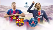 Prediksi Pemain Barcelona vs PSG Laga Liga Champions Dini Hari WIB