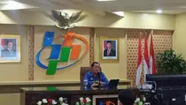 Inflasi September 2025 Tercatat 0,21 Persen Dipicu Cabai dan Ayam