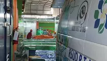 Korban Meninggal Tragedi Ponpes Al-Khoziny Jadi 4 Santri