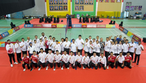 PBSI Kembalikan Hak Tuan Rumah Kejuaraan Dunia Junior BWF 2026