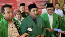 PPP Kubu Agus Suparmanto Ajak Mardiono Bergabung