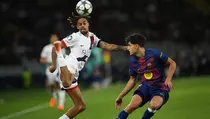 Ini Daftar Hasil Lengkap Liga Champions Matchday 2