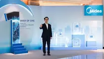Midea Genjot Ekspansi Asia-Pasifik, Pamer 5 Inovasi Unggulan