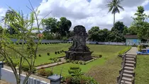 Candi Sawentar Blitar, Warisan Majapahit yang Menarik Minat Wisatawan