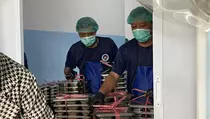 13 SPPG di Malang Belum Kantongi Sertifikat Laik Higiene