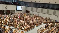 Tok! Revisi UU BUMN Disahkan, Kementerian BUMN Resmi Jadi BP BUMN