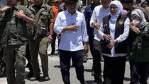 Menko PMK Pratikno Minta Audit Keamanan Bangunan Sekolah dan Pesantren