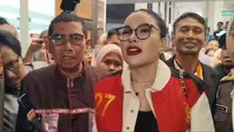Sidang Tuntutan Nikita Mirzani Digelar Hari Ini di PN Jaksel
