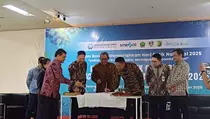 Kota Kreatif, Malang Jadi Tuan Rumah Festival Batik Skala Nasional